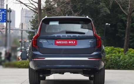 Volvo XC90 II рестайлинг, 2025 год, 9 995 000 рублей, 6 фотография