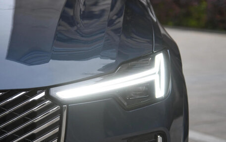 Volvo XC90 II рестайлинг, 2025 год, 9 995 000 рублей, 16 фотография