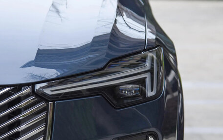 Volvo XC90 II рестайлинг, 2025 год, 9 995 000 рублей, 17 фотография