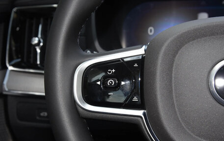 Volvo XC90 II рестайлинг, 2025 год, 9 995 000 рублей, 24 фотография