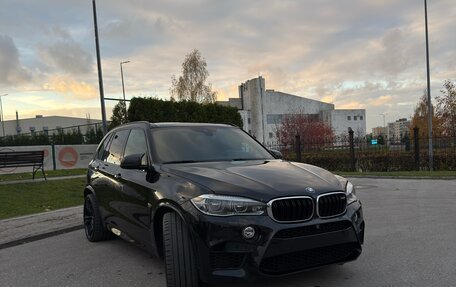 BMW X5 M, 2017 год, 5 600 000 рублей, 3 фотография