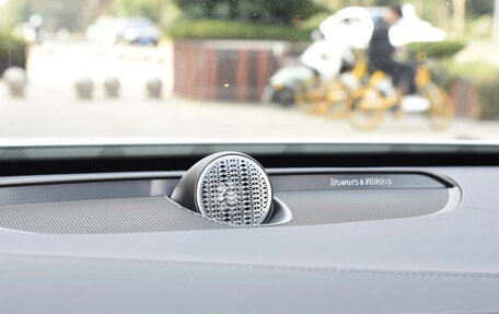 Volvo XC90 II рестайлинг, 2025 год, 9 995 000 рублей, 26 фотография