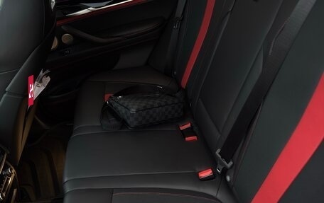 BMW X5 M, 2017 год, 5 600 000 рублей, 5 фотография