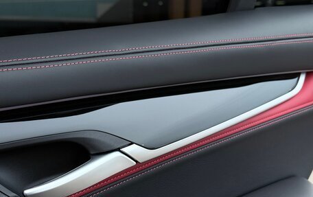 BMW X5 M, 2017 год, 5 600 000 рублей, 11 фотография