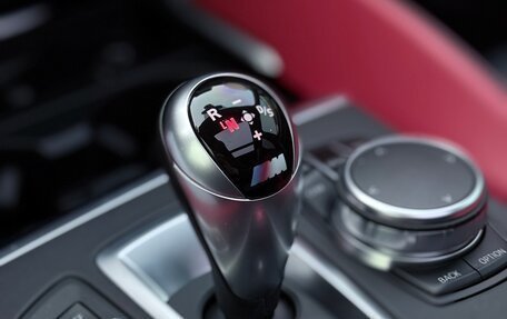 BMW X5 M, 2017 год, 5 600 000 рублей, 8 фотография