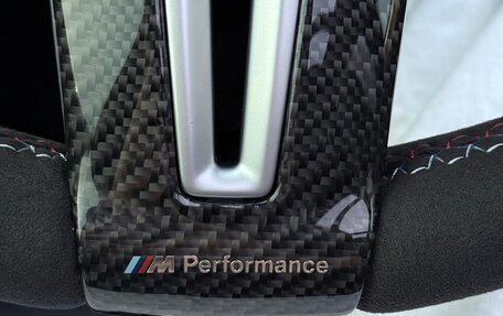 BMW X5 M, 2017 год, 5 600 000 рублей, 9 фотография