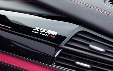 BMW X5 M, 2017 год, 5 600 000 рублей, 7 фотография