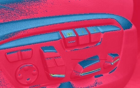 BMW X5 M, 2017 год, 5 600 000 рублей, 12 фотография