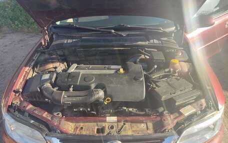 Opel Vectra B рестайлинг, 2001 год, 300 000 рублей, 10 фотография