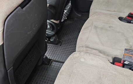 Citroen C4 Picasso II рестайлинг, 2007 год, 550 000 рублей, 9 фотография