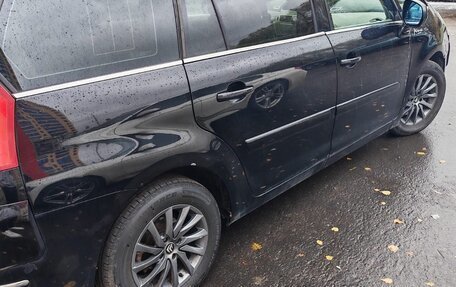 Citroen C4 Picasso II рестайлинг, 2007 год, 550 000 рублей, 4 фотография