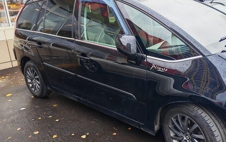 Citroen C4 Picasso II рестайлинг, 2007 год, 550 000 рублей, 5 фотография