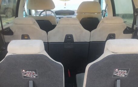 Citroen C4 Picasso II рестайлинг, 2007 год, 550 000 рублей, 2 фотография