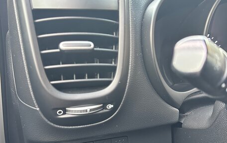 KIA Soul II рестайлинг, 2017 год, 1 620 000 рублей, 16 фотография