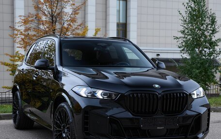 BMW X5, 2024 год, 12 575 000 рублей, 8 фотография