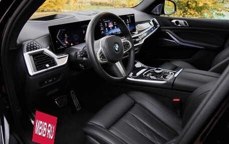 BMW X5, 2024 год, 12 575 000 рублей, 2 фотография