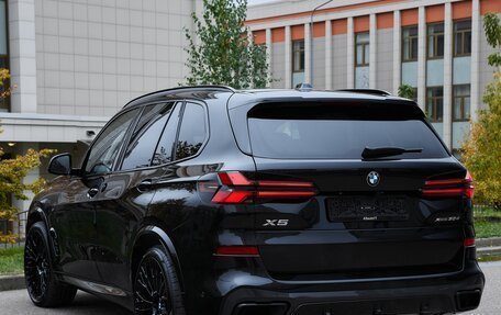 BMW X5, 2024 год, 12 575 000 рублей, 9 фотография