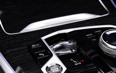 BMW X5, 2024 год, 12 575 000 рублей, 15 фотография