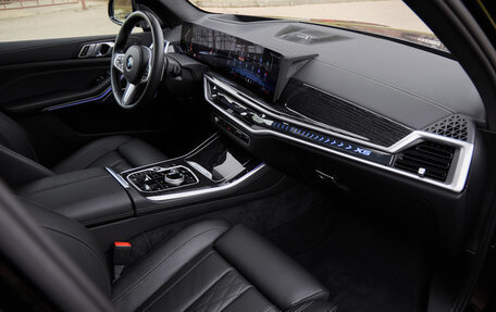 BMW X5, 2024 год, 12 575 000 рублей, 11 фотография