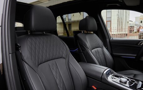 BMW X5, 2024 год, 12 575 000 рублей, 12 фотография