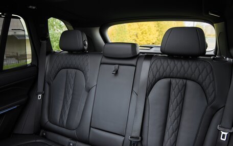 BMW X5, 2024 год, 12 575 000 рублей, 22 фотография