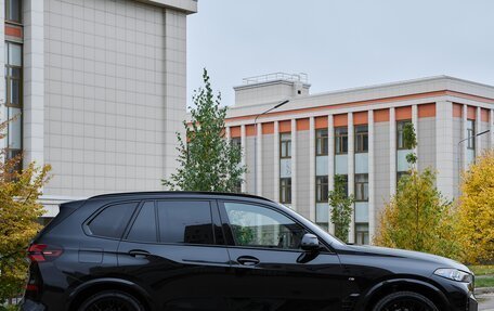 BMW X5, 2024 год, 12 575 000 рублей, 30 фотография