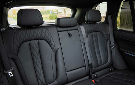 BMW X5, 2024 год, 12 575 000 рублей, 23 фотография