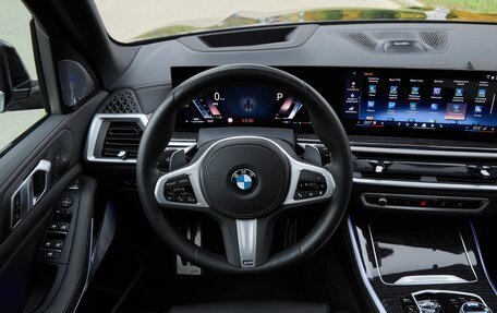 BMW X5, 2024 год, 12 575 000 рублей, 36 фотография