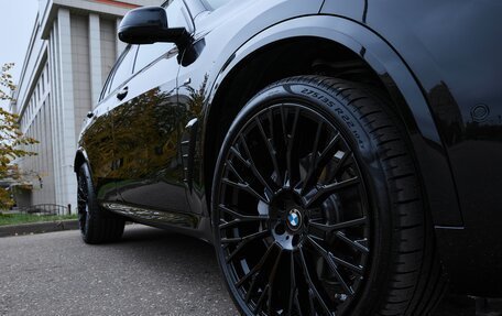 BMW X5, 2024 год, 12 575 000 рублей, 34 фотография