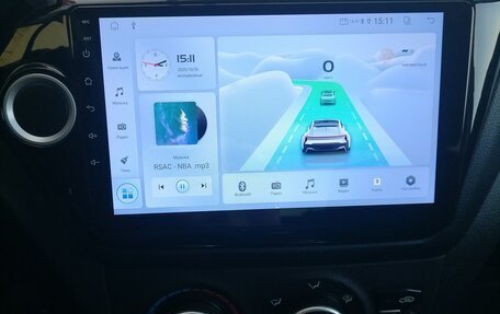 KIA Rio III рестайлинг, 2014 год, 1 255 000 рублей, 2 фотография