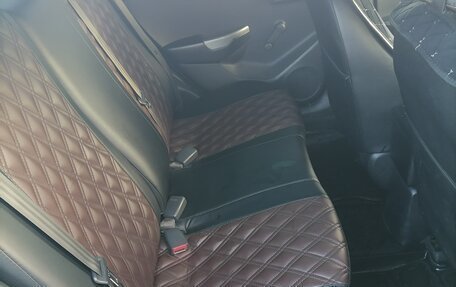 KIA Rio III рестайлинг, 2014 год, 1 255 000 рублей, 21 фотография