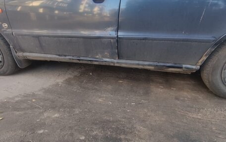 Audi A4, 1996 год, 120 000 рублей, 10 фотография