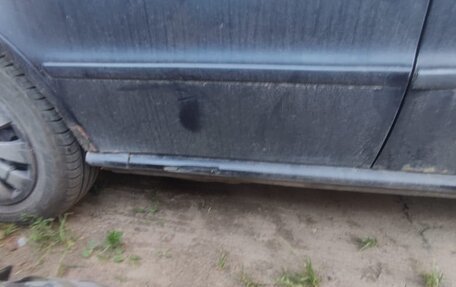 Audi A4, 1996 год, 120 000 рублей, 12 фотография