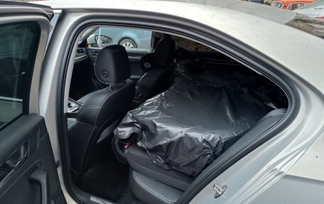 Skoda Superb III рестайлинг, 2020 год, 3 400 000 рублей, 8 фотография