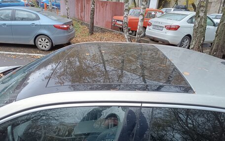 Skoda Superb III рестайлинг, 2020 год, 3 400 000 рублей, 15 фотография