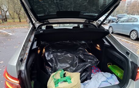 Skoda Superb III рестайлинг, 2020 год, 3 400 000 рублей, 12 фотография