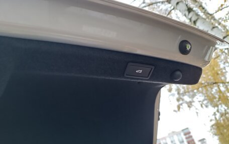 Skoda Superb III рестайлинг, 2020 год, 3 400 000 рублей, 13 фотография