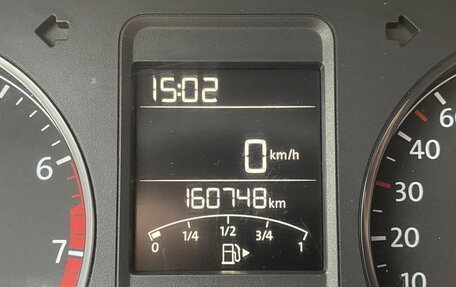 Volkswagen Polo VI (EU Market), 2016 год, 1 052 000 рублей, 12 фотография
