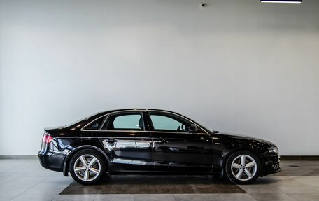 Audi A4, 2009 год, 1 100 000 рублей, 8 фотография
