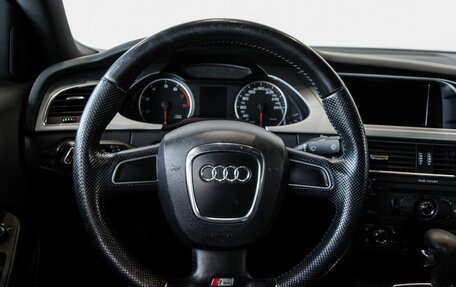 Audi A4, 2009 год, 1 100 000 рублей, 13 фотография