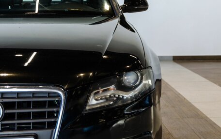 Audi A4, 2009 год, 1 100 000 рублей, 9 фотография