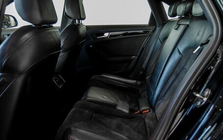 Audi A4, 2009 год, 1 100 000 рублей, 11 фотография