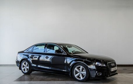 Audi A4, 2009 год, 1 100 000 рублей, 5 фотография