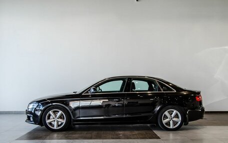 Audi A4, 2009 год, 1 100 000 рублей, 7 фотография