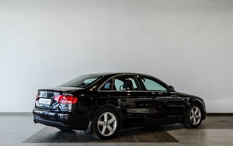Audi A4, 2009 год, 1 100 000 рублей, 2 фотография