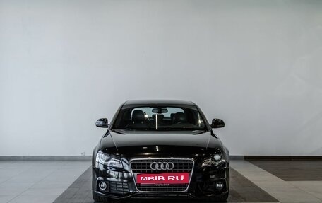 Audi A4, 2009 год, 1 100 000 рублей, 3 фотография