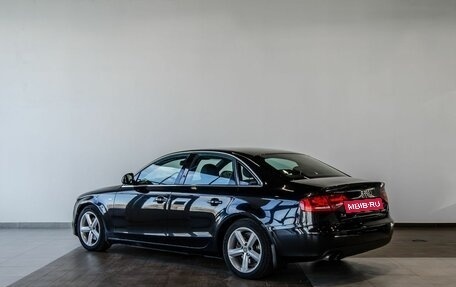 Audi A4, 2009 год, 1 100 000 рублей, 6 фотография