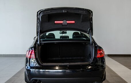 Audi A4, 2009 год, 1 100 000 рублей, 20 фотография