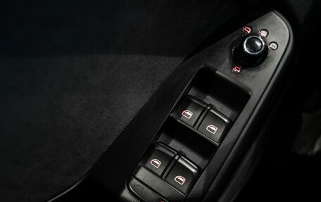 Audi A4, 2009 год, 1 100 000 рублей, 18 фотография