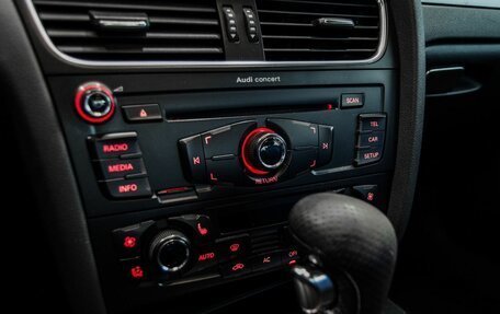 Audi A4, 2009 год, 1 100 000 рублей, 16 фотография